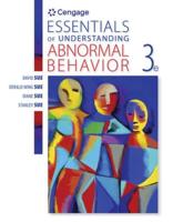 Bundle: Essentials of Understanding Abnormal Behavior, 3rd + Mindtap Psychology, 1 Term (6 Months) Printed Access Card