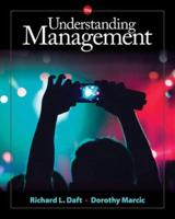 Bundle: Understanding Management, 10th + Mindtap Management, 1 Term (6 Months) Printed Access Card