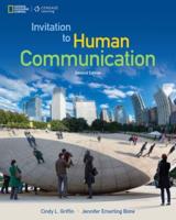 Bundle: Invitation to Human Communication, 2nd + Mindtap Speech 1 Term (6 Months) Printed Access Card
