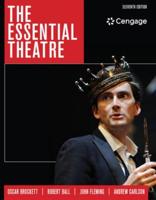 Bundle: The Essential Theatre, 11th + Plays for the Theatre, Enhanced, 11th