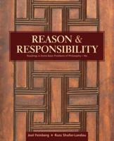 Bundle: Reason and Responsibility: Readings in Some Basic Problems of Philosophy, 16th + Mindtap Philosophy 1 Term (6 Months) Printed Access Card