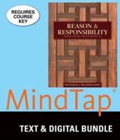 Bundle: Reason and Responsibility: Readings in Some Basic Problems of Philosophy, Loose-Leaf Version, 16th + Mindtap Philosophy, 1 Term (6 Months) Printed Access Card