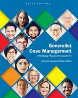 Generalist Case Management