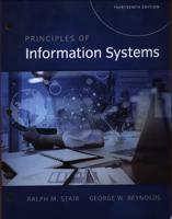 Principles of Information Systems