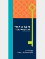 Pocket Keys for Writers