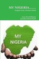 My Nigeria........