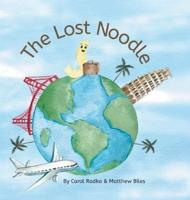 The Lost Noodle