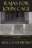 Rajas For John Cage