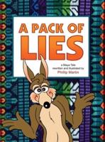 A Pack of Lies (Glossy Cover)