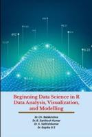 Beginning Data Science in R Data Analysis, Visualization, and Modelling