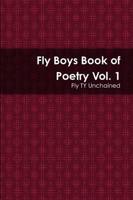 Fly Boys Book of Poetry Vol. 1