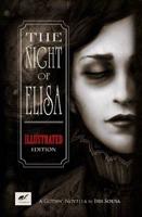 The Night of Elisa - Illustrated Edition