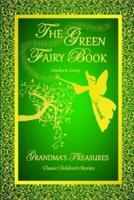 THE GREEN FAIRY BOOK - ANDREW LANG