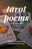 Tarot Poems