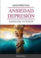 Sanación De Ansiedad Y Depresión