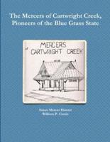 The Mercers of Cartwright Creek, Pioneers of the Blue Grass State