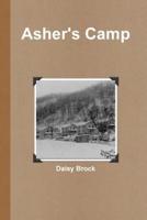 Asher's Camp