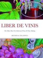 Liber De Vinis