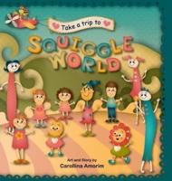 Take a Trip to Squiggle World
