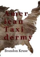 American Taxidermy
