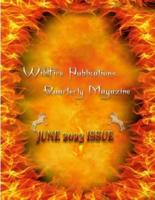Wildfire Publications, LLC Quarterly Magazine June 2023 Edition