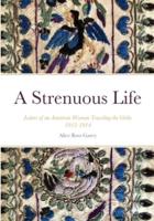 A Strenuous Life
