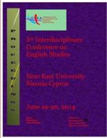 3rd Interdisciplinary Conference on English Studies