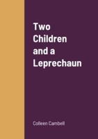 Two Children and a Leprechaun