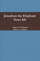 Jonathan the Elephant Goes 4th