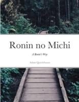 Ronin No Michi
