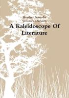 A Kaleidoscope Of Literature