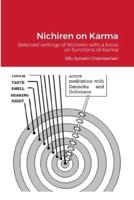 Nichiren on Karma
