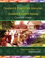 Cleveland & Chagrin Falls Interurban Vs Cleveland & Eastern Railway