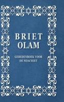 Briet Olam, Gebedenboek Voor De Noachiet