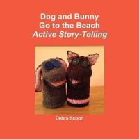 Dog and Bunny Go to the Beach