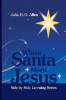 Where Santa Meets Jesus