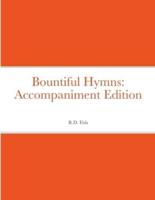Bountiful Hymns
