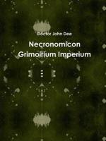 Necronomicon Grimoirium Imperium