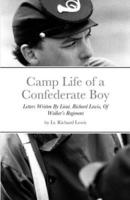 Camp Life of a Confederate Boy