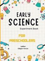 Early Science Experiment Book