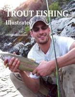 Trout Fishing Illustrated