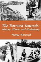 The Barnard Journals - History, Humor and Healdsburg