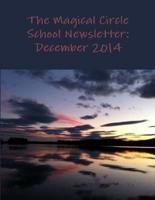 The Magical Circle School Newsletter