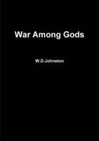 War Among Gods