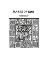 Mazes of Rar International Distribution