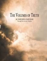 The Volumes of Truth