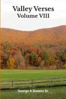 Valley Verses Volume VIII