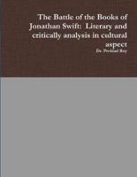 The Battle of the Books of Jonathan Swift