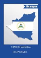 7 Days in Managua