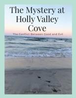 The Mystery at Holly Valley Cove